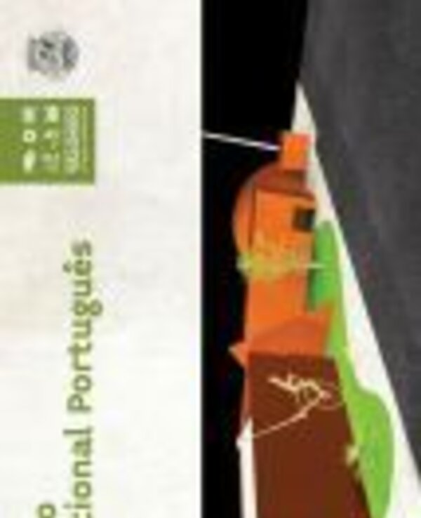 Cartaz da oficina de promoção do brinquedo tradicional português, com data e local.