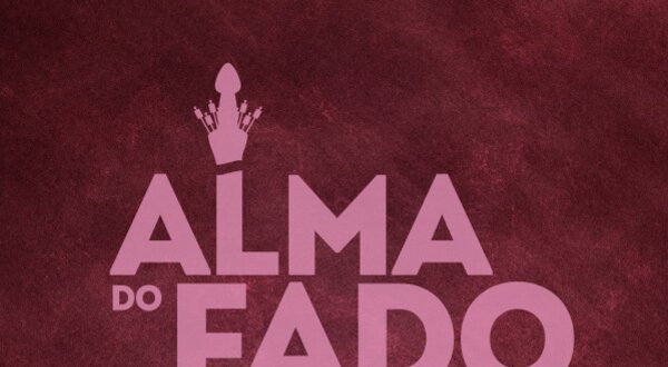 Cartaz do VIII Concurso de Fado Amador do Concelho de Valongo.