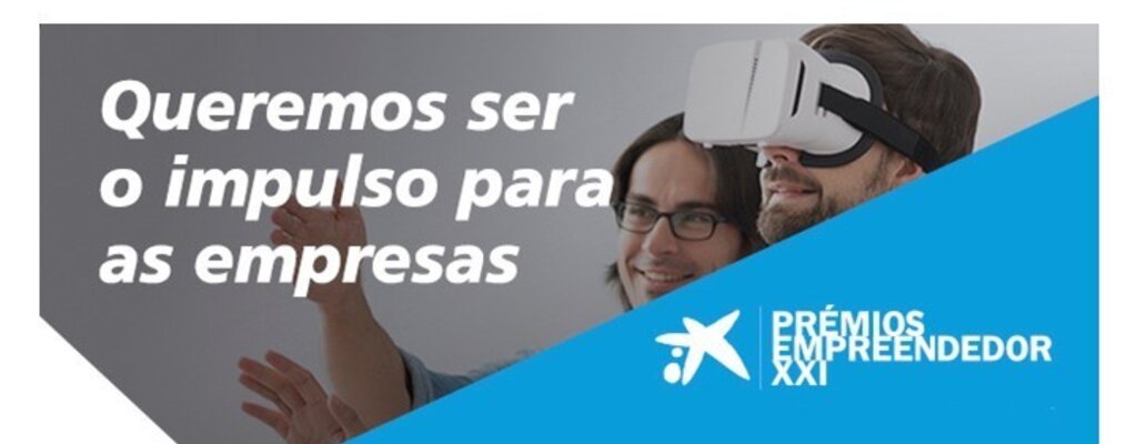 Prémios Empreendedor XXI