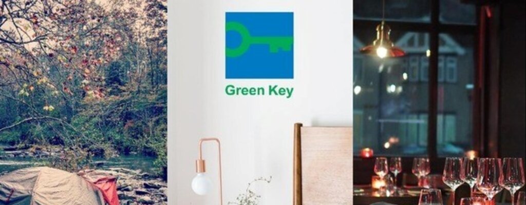 Abertas as inscrições para o "Green Key"