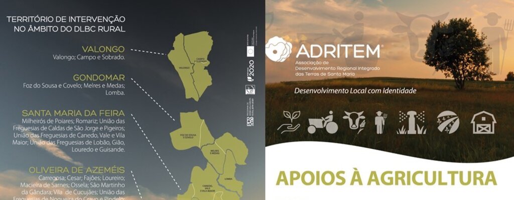 Abertura de Concurso de Apoio a Investimentos nas Explorações Agrícolas