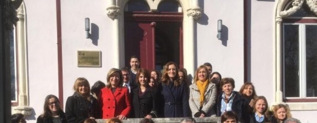 ANMP e Comissão para a Cidadania e a Igualdade de Género celebraram protocolo contra a violência ...