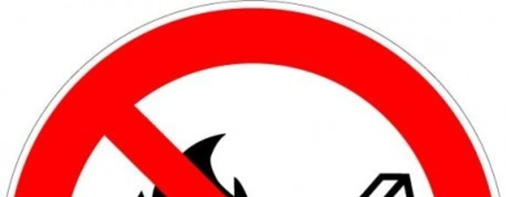 Risco de incêndio florestal - declarada Situação de Alerta 