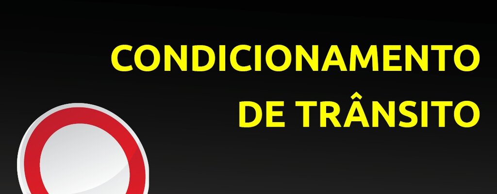 Interrupção de trânsito em Valongo - Enduro das Regiões