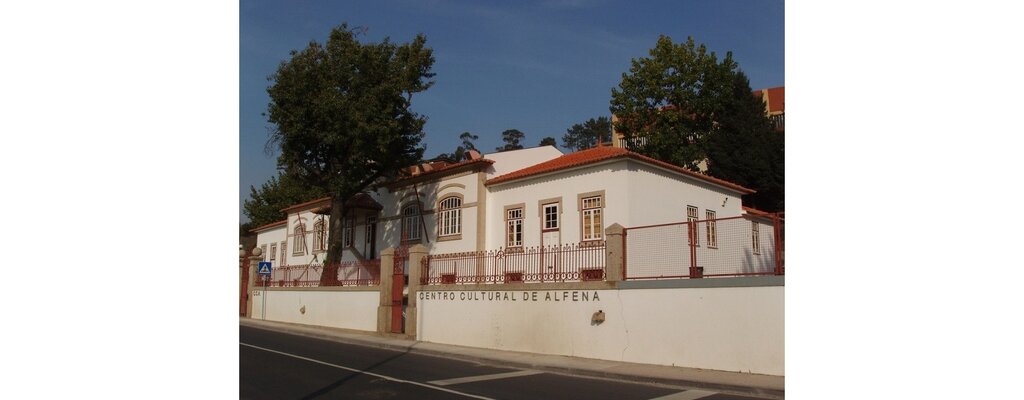 Reunião da Câmara Municipal de 05/03/2020 em Alfena