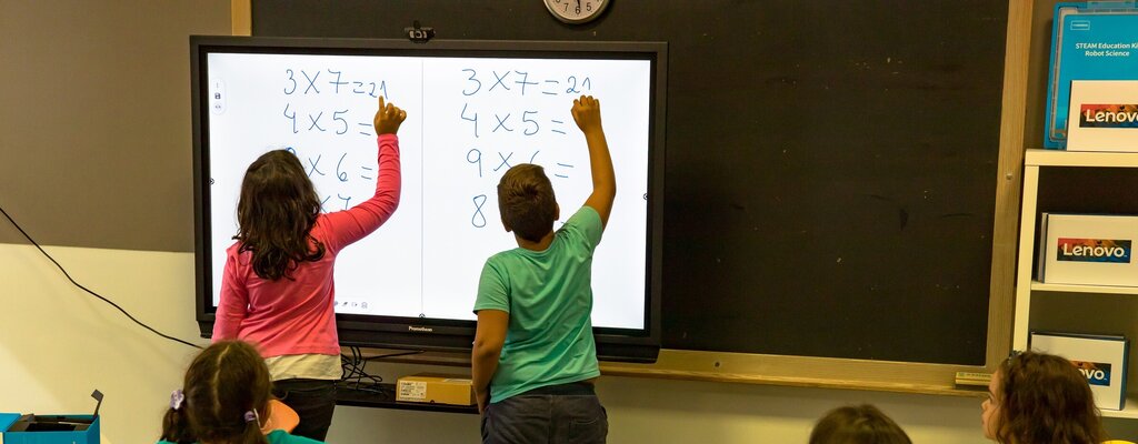 Recalendarização Ano letivo 2021/2022