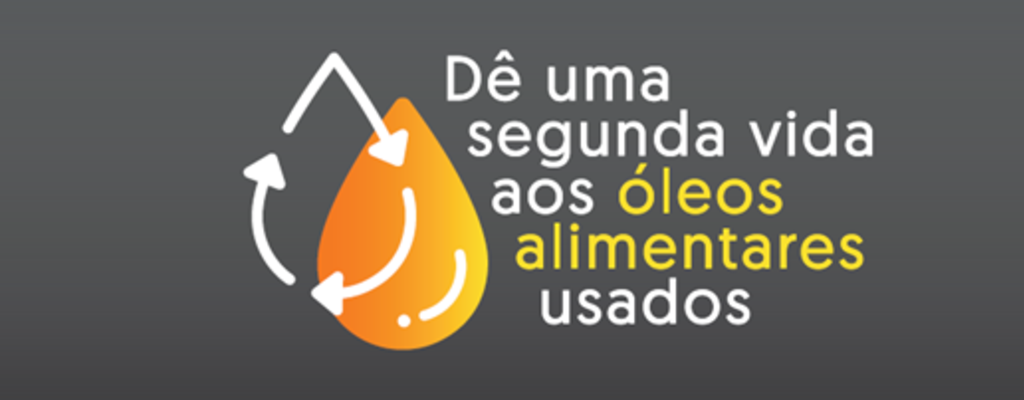 Rede de Recolha Seletiva Supramunicipal de Óleos Alimentares Usados tem novo operador