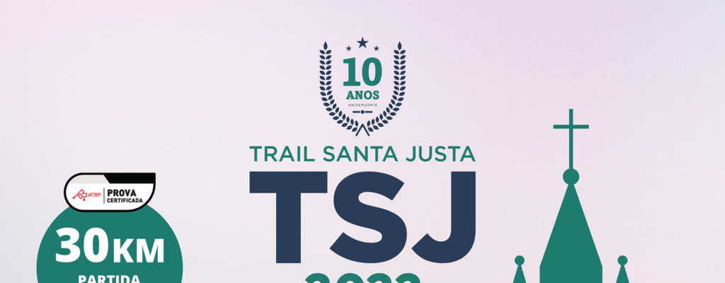 Adiado Trail de Santa Justa