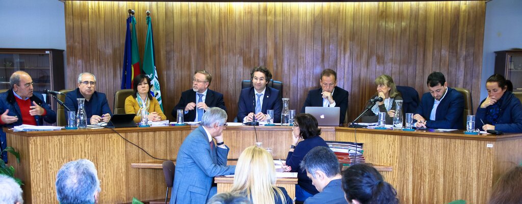 Ordem de trabalhos da reunião de 4 de maio