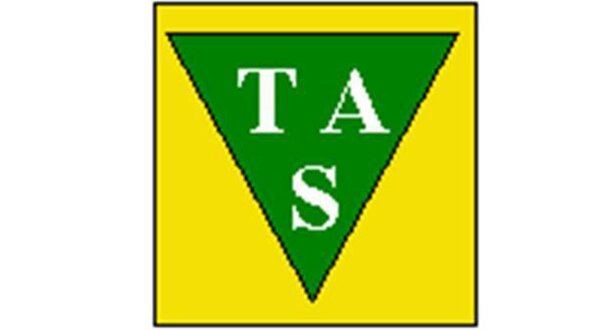 Cartaz sobre formação em teatro para jovens dos 6 aos 17 anos.