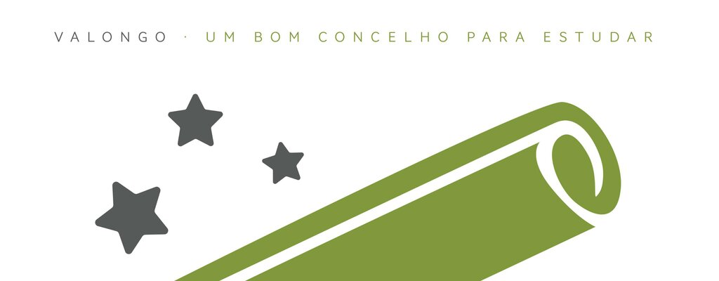 Município duplica número de bolsas de estudo a atribuir aos estudantes do ensino superior