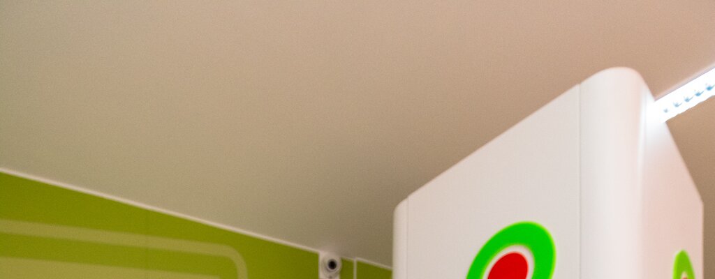 Espaços do Cidadão disponibilizam mais dois serviços