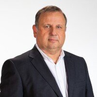 Fotografia do Senhor Vereador Rui Marques da Silva