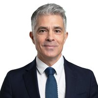 Fotografia do Senhor Vereador Paulo Ferreira