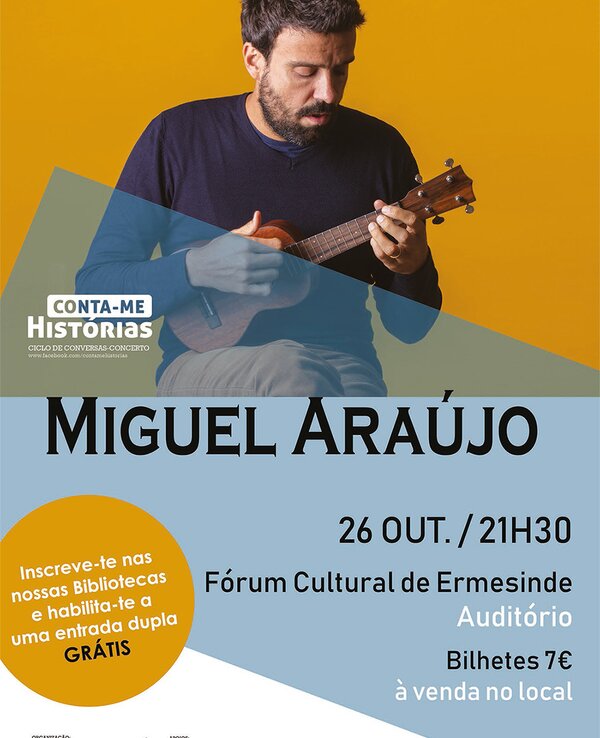 Miguel araujo cartaz web 1 600 738