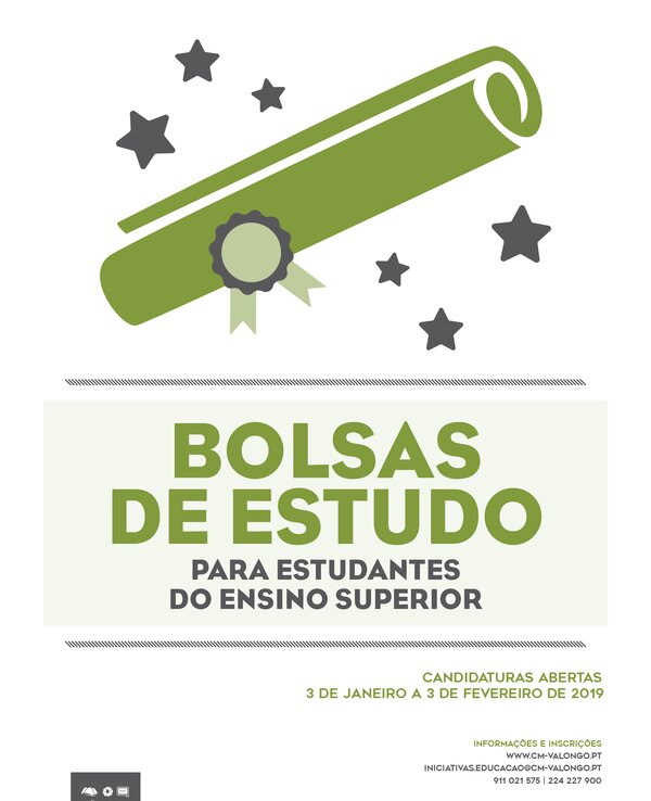Cartaz bolsas estudo 2019 1 600 738