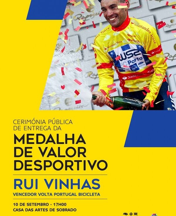 Rui vinhas  cpn e sporting clube de campo condecorados com medalha de valor desportivo 4089 0 xl 1 600 738