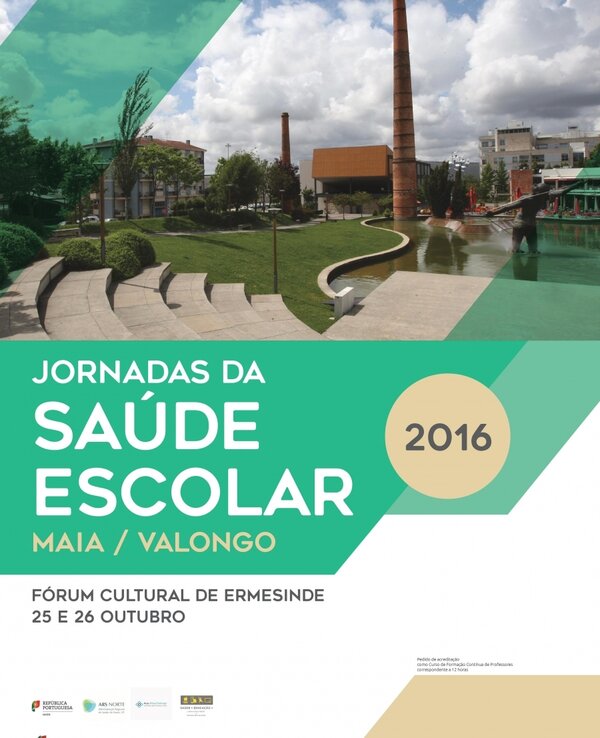 Jornadas da saude escolar 2016 maia valongo 4141 xl 1 600 738