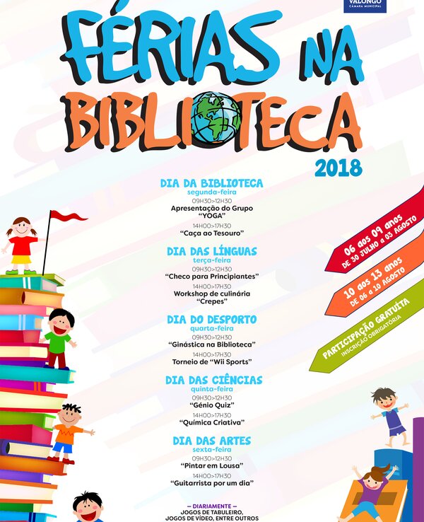 Ferias biblioteca 2018 cartaz 1 600 738