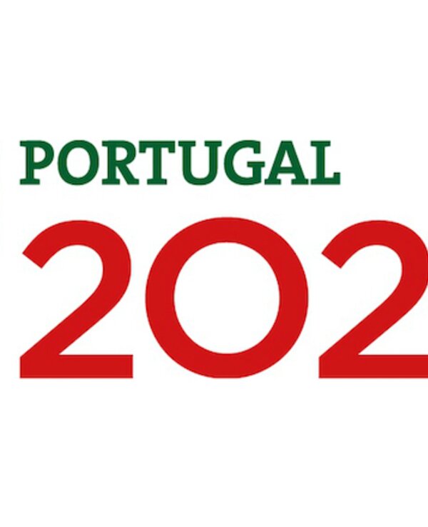 Portugal 2020 1 600 738