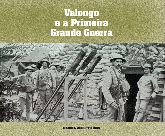 Valongo e a Primeira Grande Guerra