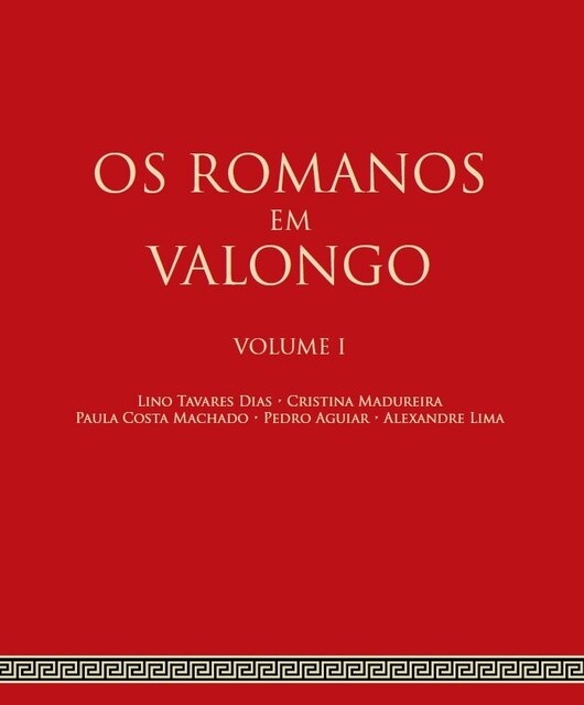 Os Romanos em Valongo