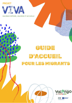 Guide d'accueil pour les migrants