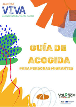 Guía de acogida para personas migrantes