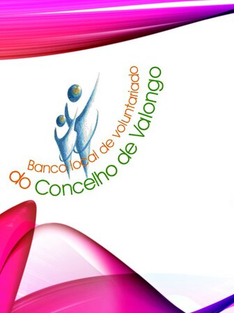 Banco Local de Voluntariado - inscrições