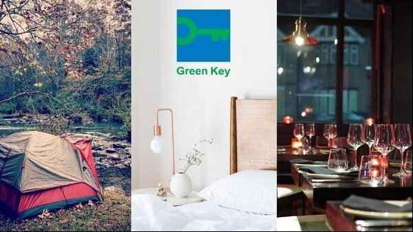 Abertas as inscrições para o "Green Key"