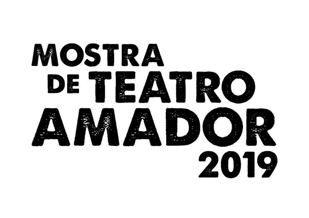 Mostra de Teatro Amador 2019 - Inscrições Abertas