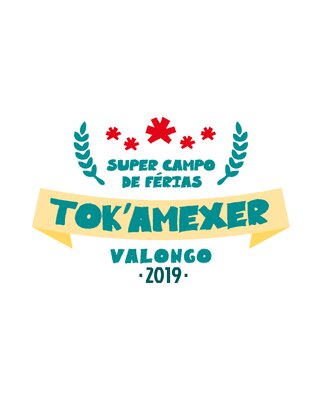 INSCRIÇÕES PARA O TOK’A MEXER VALONGO – FÉRIAS DA PÁSCOA ABREM DIA 11 DE MARÇO 