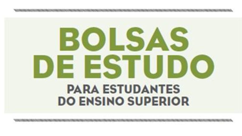 Lista definitiva ordenada de resultados das candidaturas a Bolsas de Estudo do Ensino Superior do...