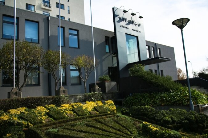 Ordem de Trabalhos da reunião de 13 de outubro