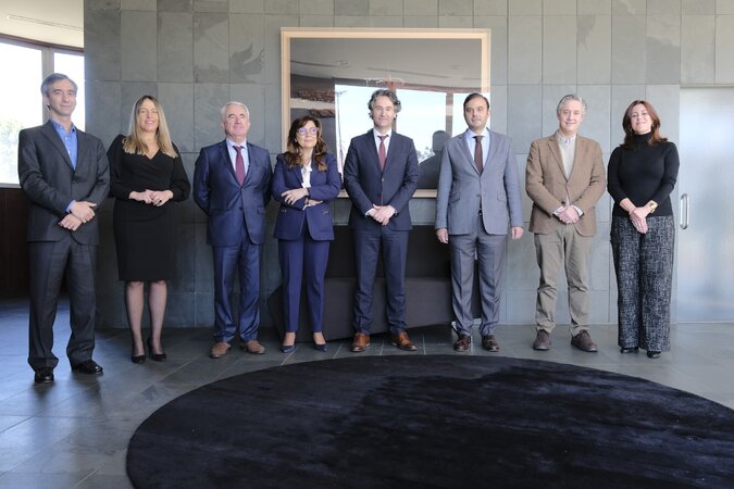 José Manuel Ribeiro eleito Presidente do Conselho de Administração da Lipor