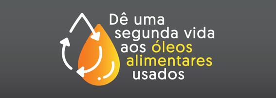 Rede de Recolha Seletiva Supramunicipal de Óleos Alimentares Usados tem novo operador