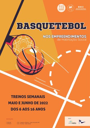 Basquetebol para todos