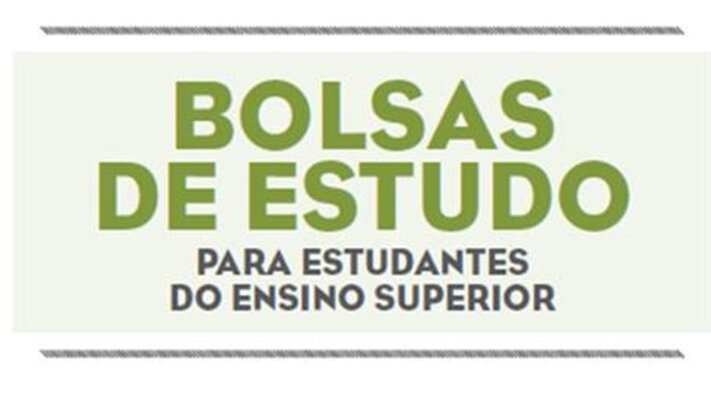 Lista definitiva ordenada de resultados das candidaturas a Bolsas do Ensino Superior do Município...