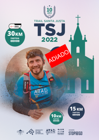 Adiado Trail de Santa Justa