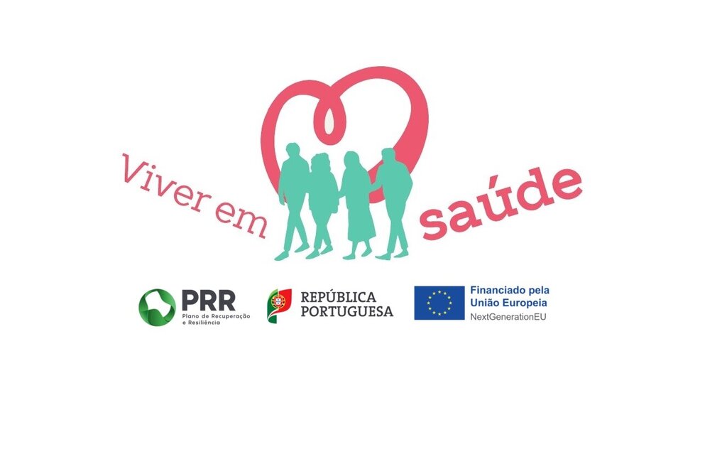 Viver em Saúde