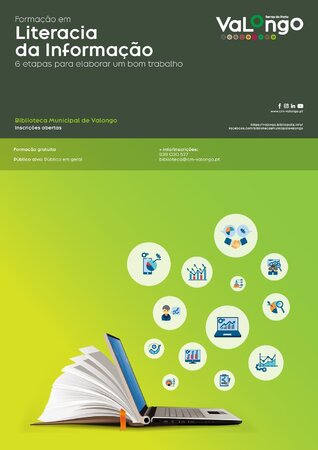 Formação em Literação na Informação