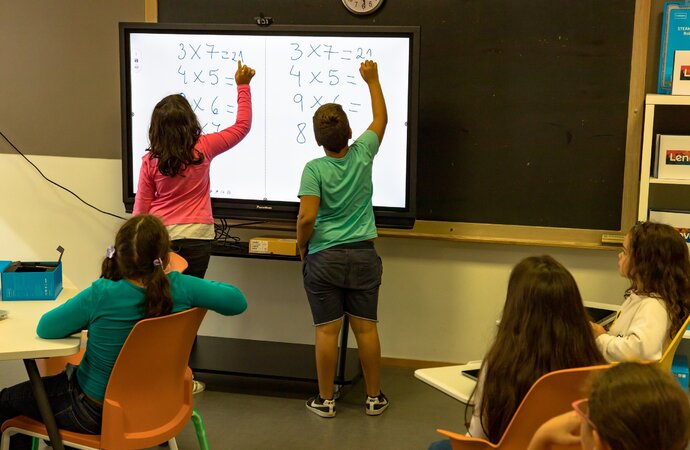 Dia do Estudante: Mensagem do Presidente da Câmara Municipal de Valongo