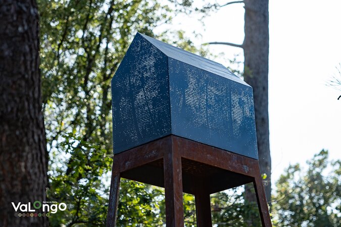 III Bienal da Ardósia de Valongo decorre até novembro com o mote «A Paisagem como Laboratório»