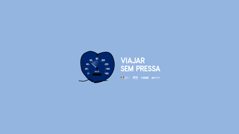 Valongo associa-se à campanha “Viajar sem Pressa”