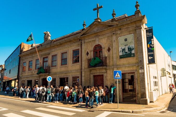 Semana Europeia da Juventude 2017 em Valongo foi um sucesso 