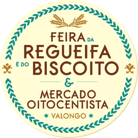 Concurso de melhor Regueifa e Biscoito de Valongo - Inscrições abertas