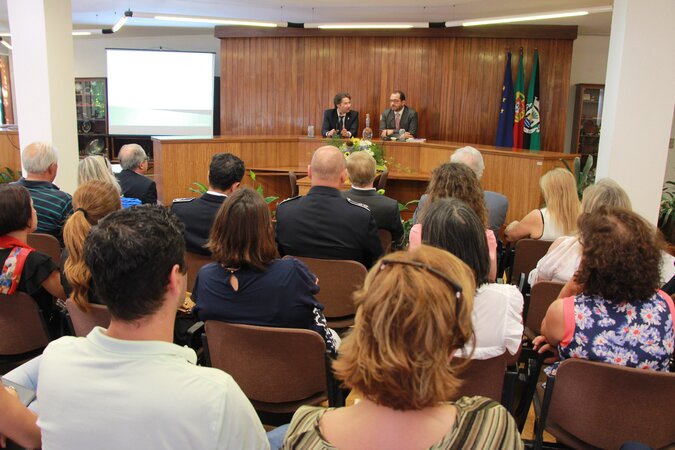 Município de Valongo combate insucesso escolar de forma inteligente