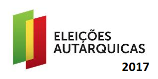 Eleição dos Órgãos das Autarquias Locais – 2017 - Listas definitivas