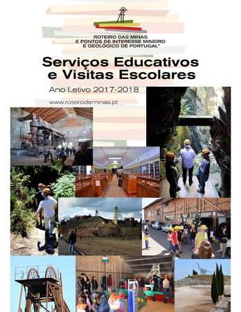 Valongo no Roteiro das Minas