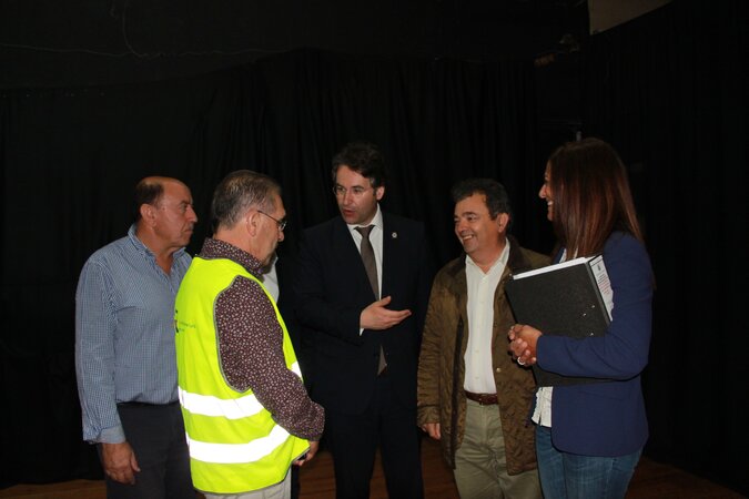 Obras de Reabilitação da Escola Secundária de Ermesinde já começaram